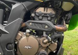 Kl KXE 125 Enduro (2022 - 24) usata