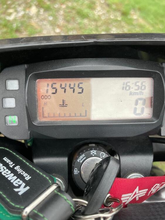 Kl KXE 125 Enduro (2022 - 24) (3)