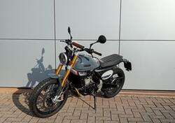 Fantic Motor Caballero 500 Deluxe (2025) usata