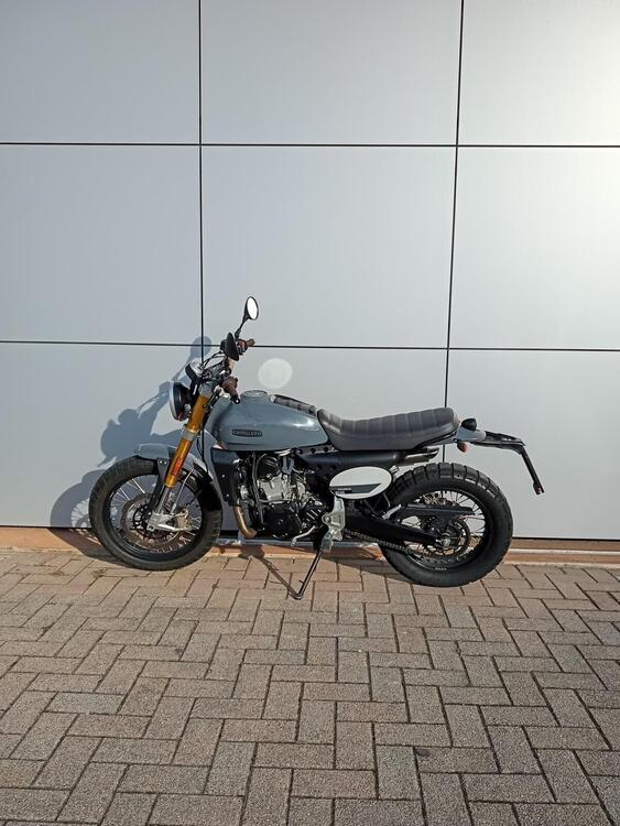 Fantic Motor Caballero 500 Deluxe (2025) (2)