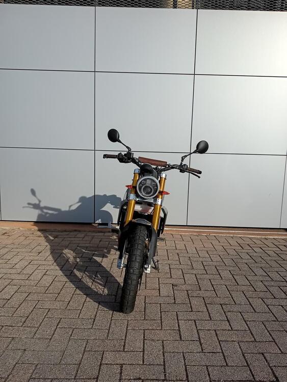 Fantic Motor Caballero 500 Deluxe (2025) (3)