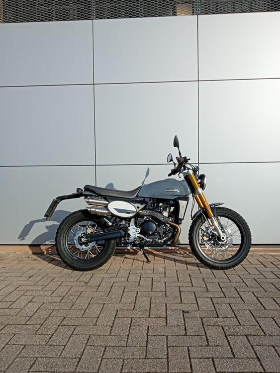 Fantic Motor Caballero 500 Deluxe (2025) (4)