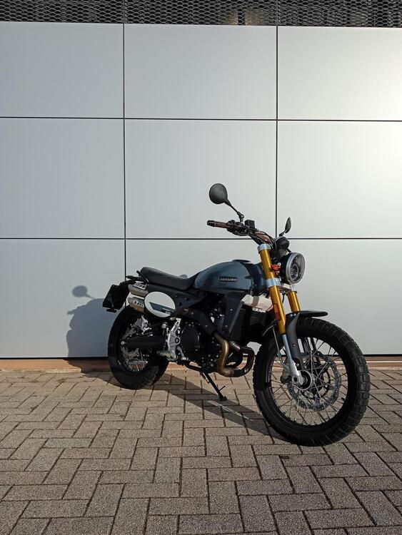 Fantic Motor Caballero 500 Deluxe (2025) (5)