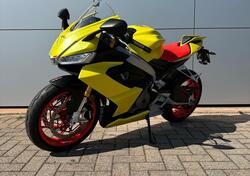 Aprilia RS 660 (2020 - 24) usata
