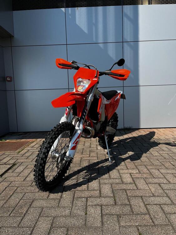 KTM 150 EXC TPI (2023) (3)