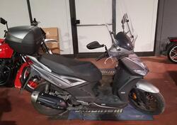 Kymco Agility 125 R16 + (2017 - 20) usata
