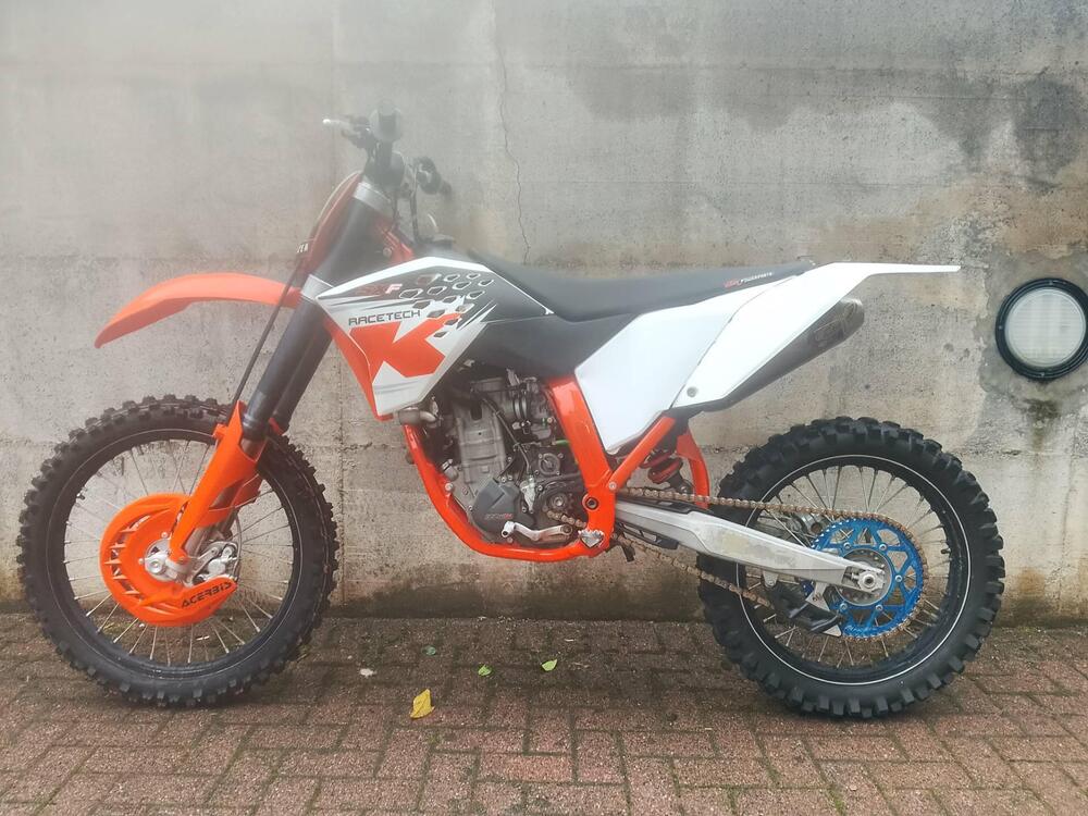 KTM 250 SX-F (2008) (2)