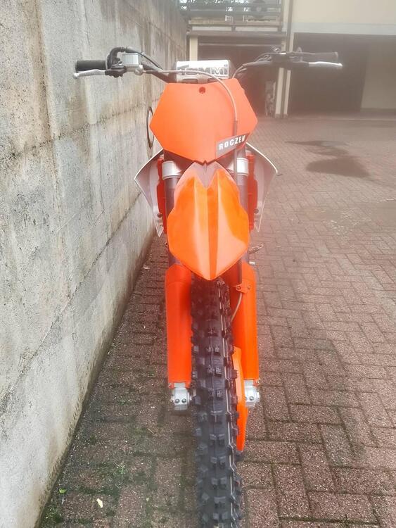 KTM 250 SX-F (2008) (4)