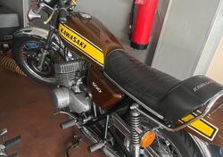 Kawasaki H1 MACH lll d'epoca