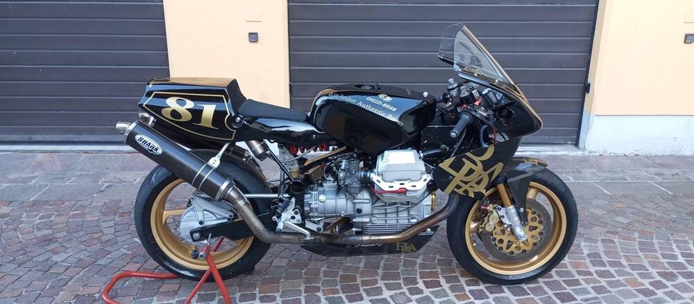 Ghezzi-Brian PROTOTIPO 06