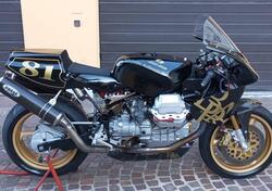 Ghezzi-Brian PROTOTIPO 06 d'epoca