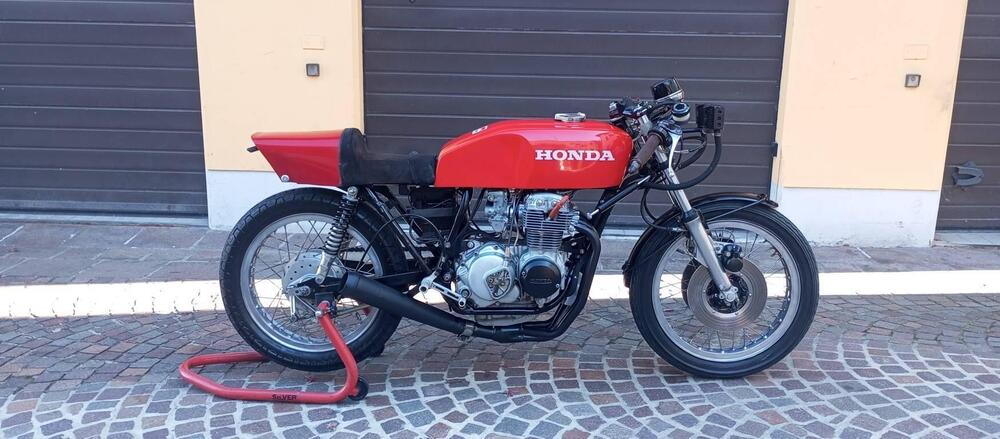 Honda  CB 400 FOUR DERIVATE DI SERIE