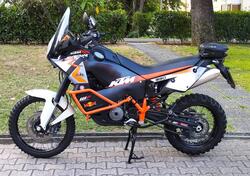 KTM 990 Adventure R (2009 - 11) usata