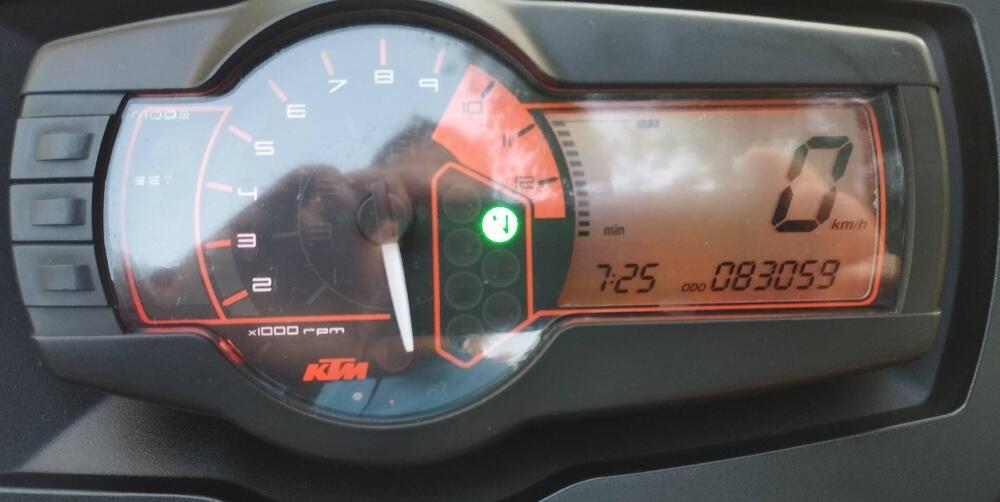 KTM 990 Adventure R (2009 - 11) (4)