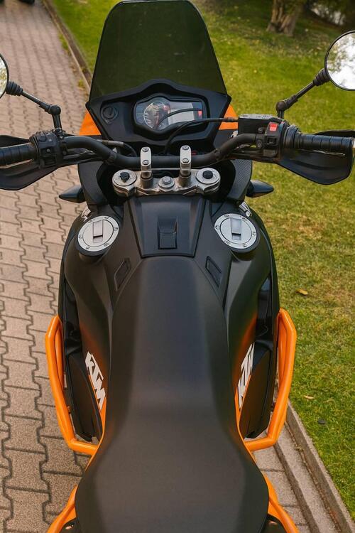 KTM 990 Adventure R (2009 - 11) (5)