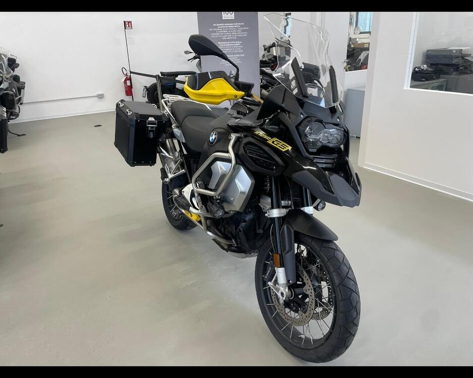 Bmw R 1250 GS Adventure (2021 - 24)