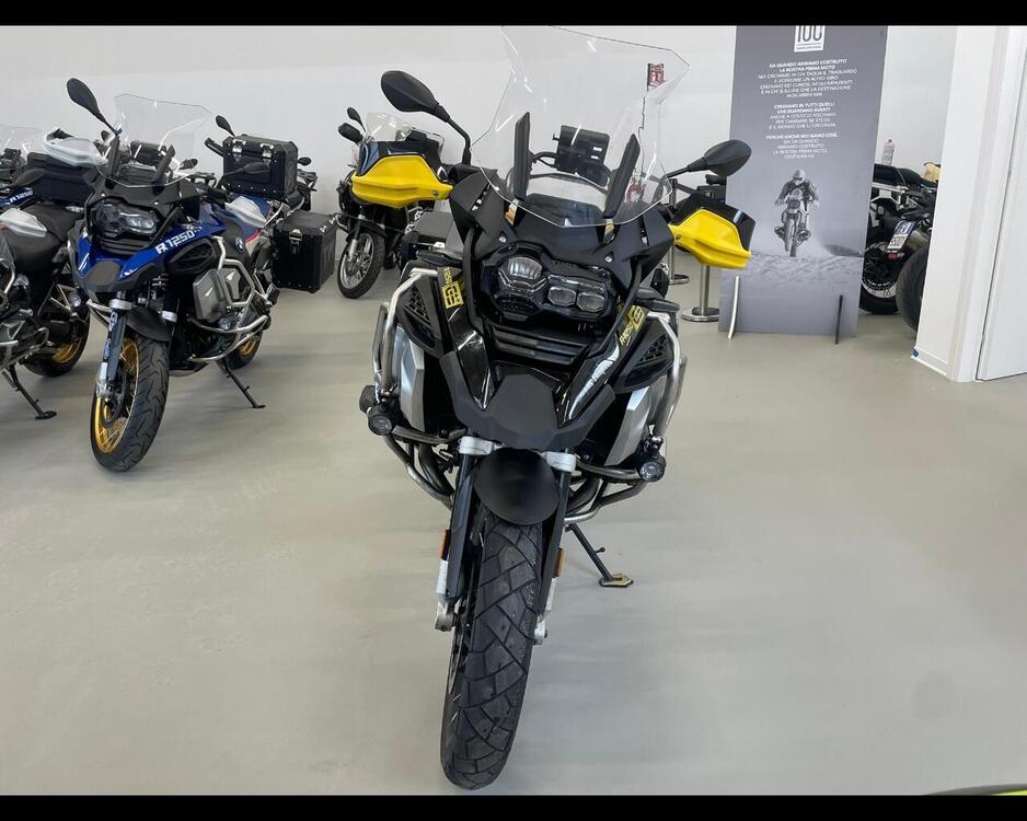 Bmw R 1250 GS Adventure (2021 - 24) (3)