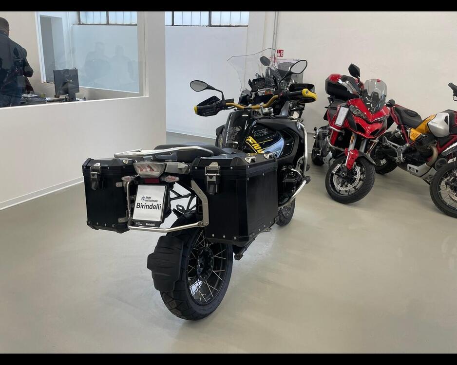 Bmw R 1250 GS Adventure (2021 - 24) (2)