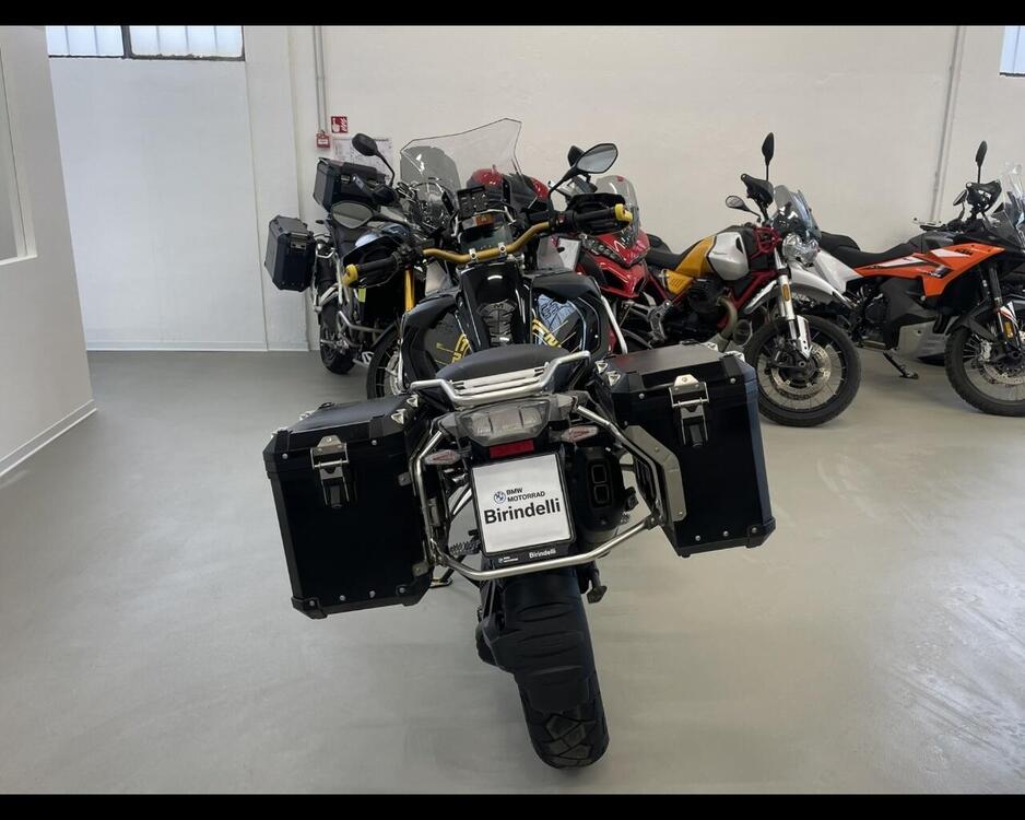 Bmw R 1250 GS Adventure (2021 - 24) (5)