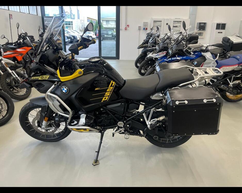 Bmw R 1250 GS Adventure (2021 - 24) (4)