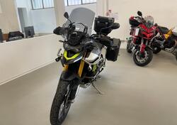 Triumph Tiger 900 Rally Aragón Edition (2023 - 24) usata