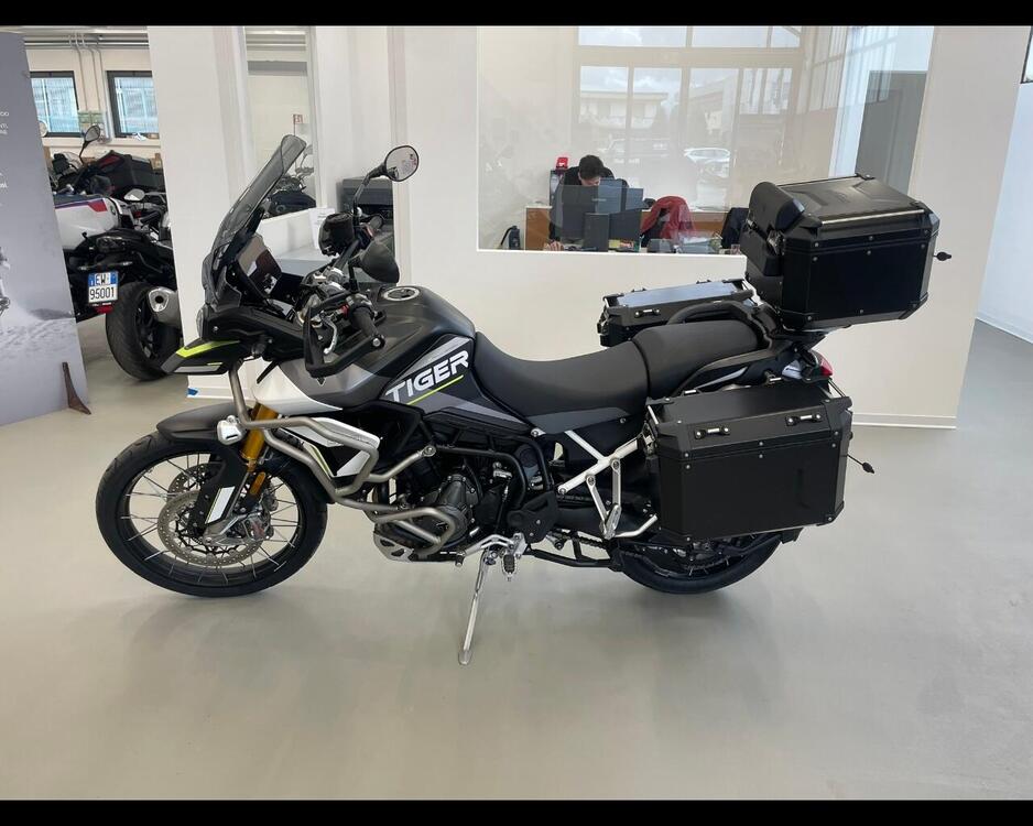 Triumph Tiger 900 Rally Aragón Edition (2023 - 24) (5)