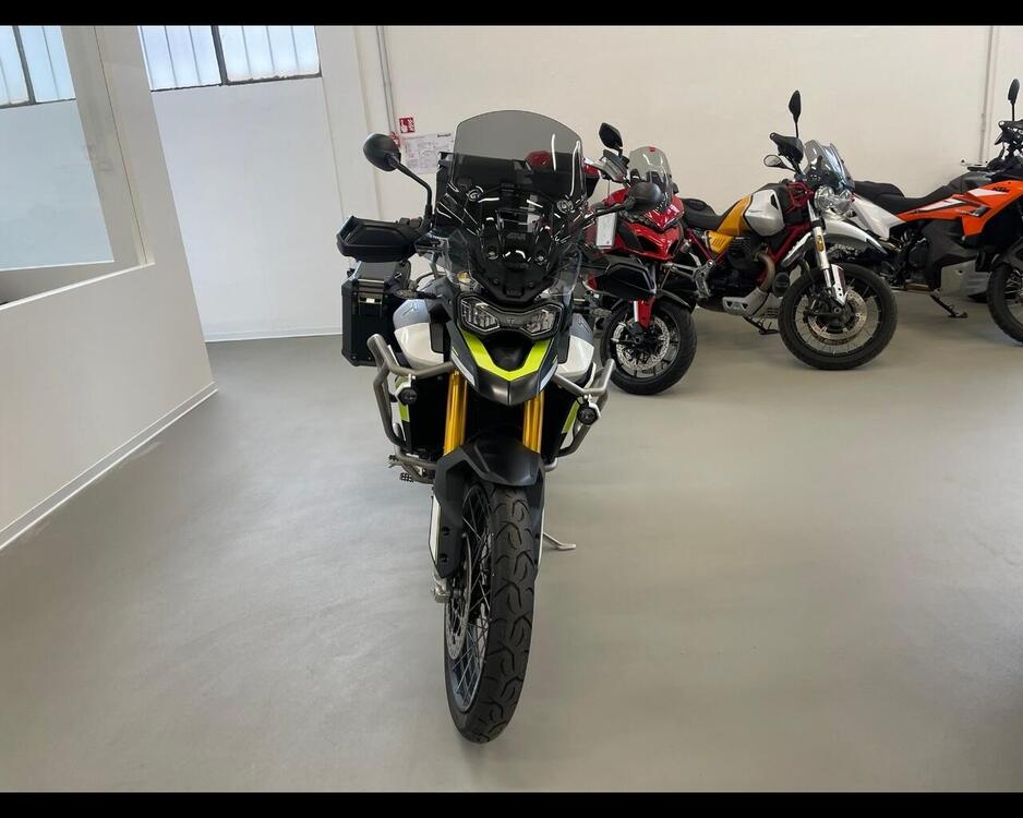 Triumph Tiger 900 Rally Aragón Edition (2023 - 24) (3)