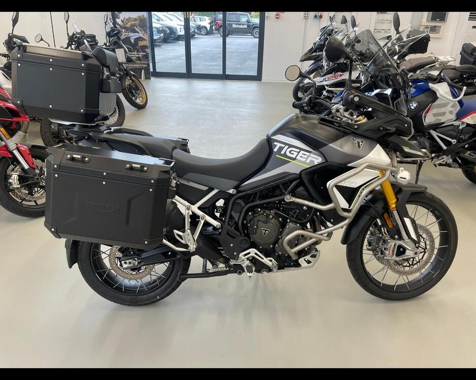 Triumph Tiger 900 Rally Aragón Edition (2023 - 24) (4)