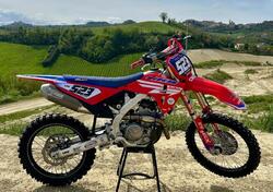 Honda CRF 250 R (2025) usata