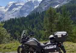 Suzuki V-Strom 650XT ABS (2015 - 17) usata