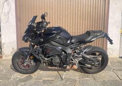 Yamaha MT-10 ABS (2016 - 17) usata