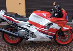 Honda CBR 600 F2  d'epoca