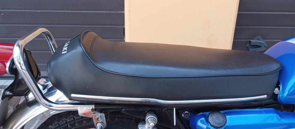 Kawasaki 500 MACH III H1A  (4)