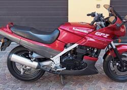 Kawasaki GPZ500S d'epoca