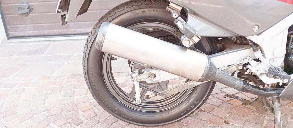 Kawasaki GPZ500S (5)