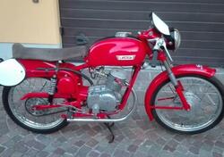 Laverda 100 MOTO GIRO D’ITALIA d'epoca