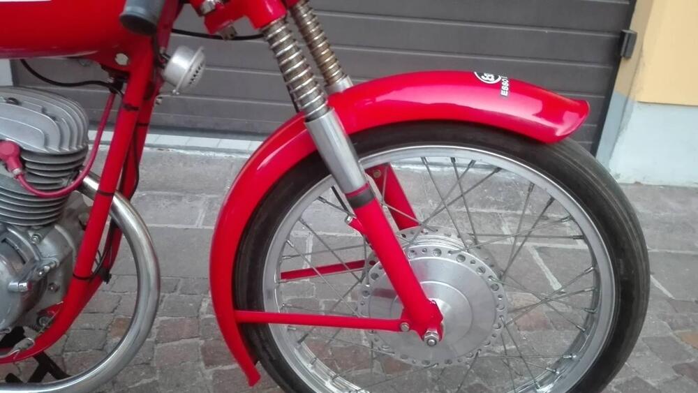 Laverda 100 MOTO GIRO D’ITALIA (3)