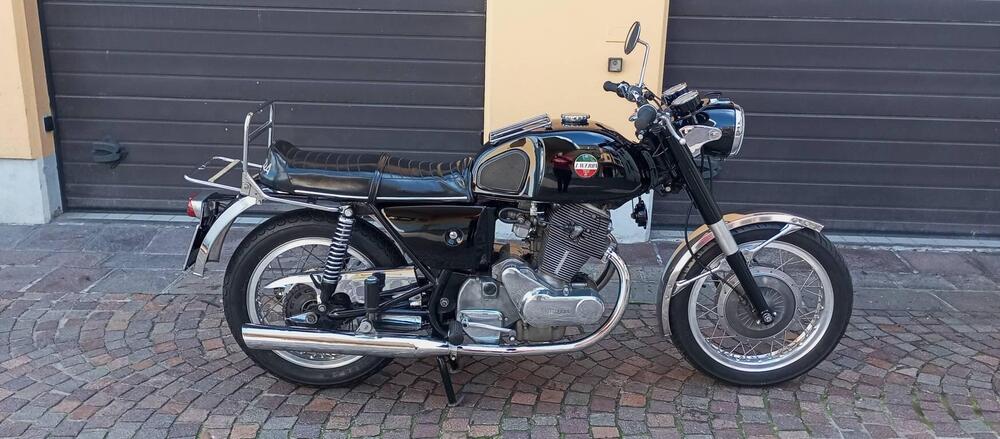 Laverda GT 750 2°serie 