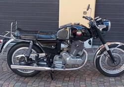 Laverda GT 750 2°serie  d'epoca