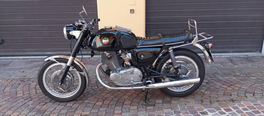 Laverda GT 750 2°serie  (2)