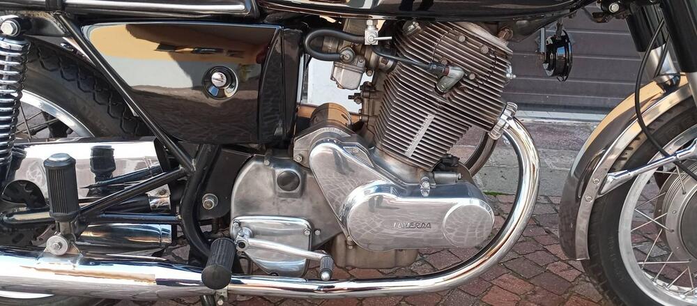 Laverda GT 750 2°serie  (3)