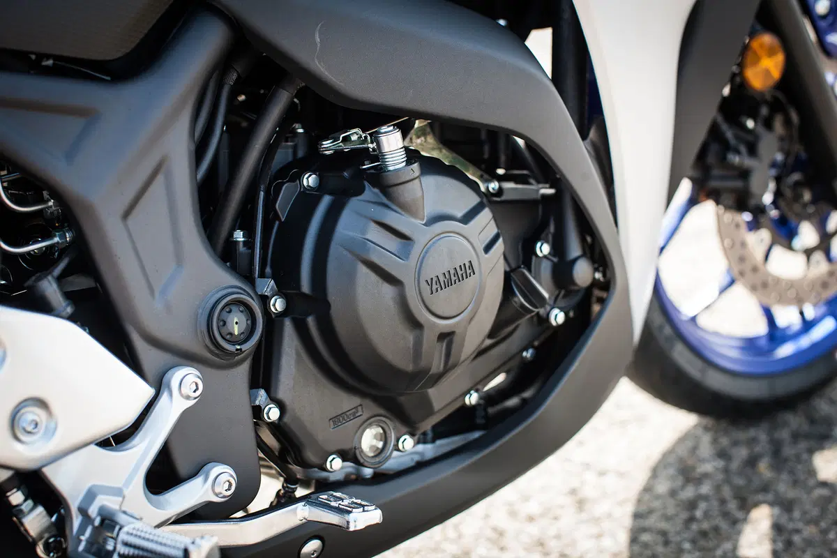 Yamaha YZF-R3 (30)