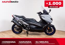 Yamaha T-Max 560 (2020 - 21) usata