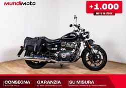 Royal Enfield Super Meteor 650 (2023 - 25) usata
