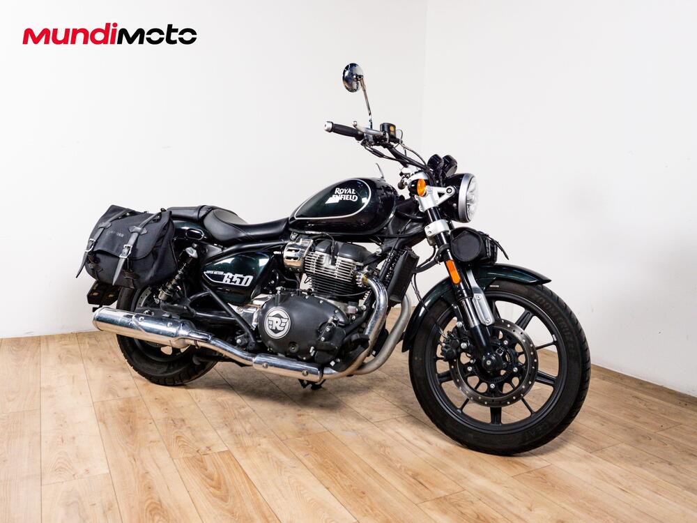 Royal Enfield Super Meteor 650 (2023 - 25) (2)