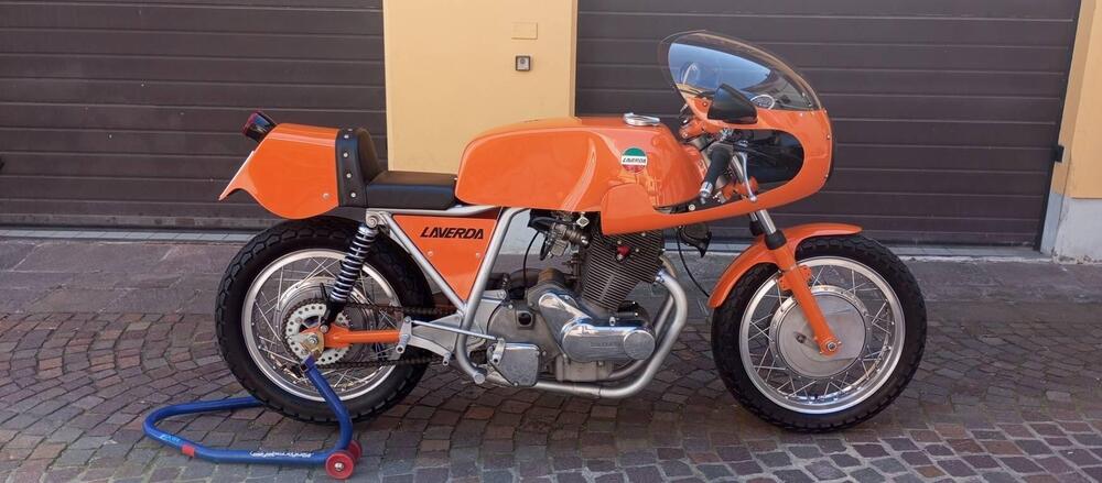 Laverda 750 REPLICA SFC