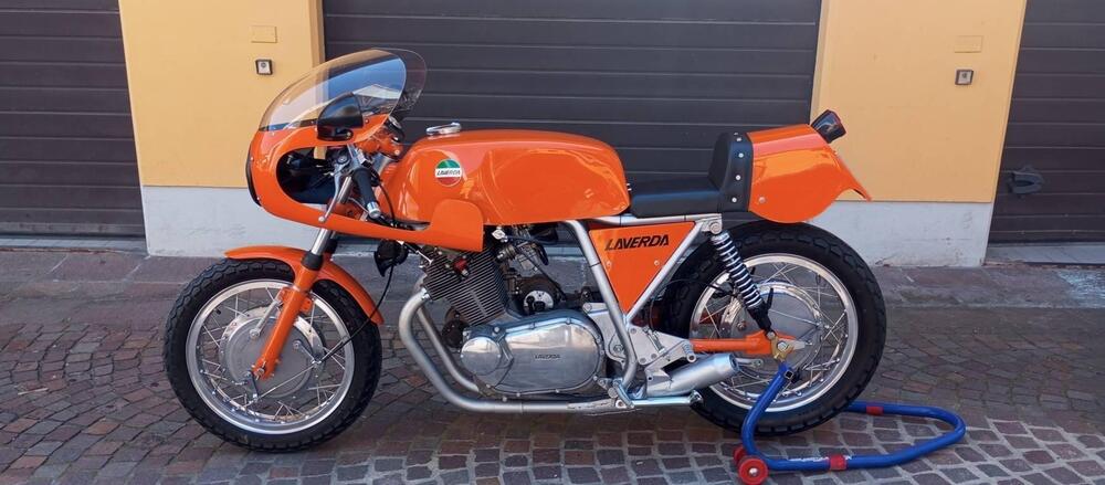 Laverda 750 REPLICA SFC (2)