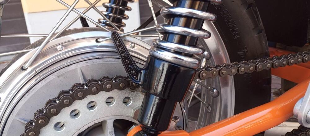 Laverda 750 REPLICA SFC (4)