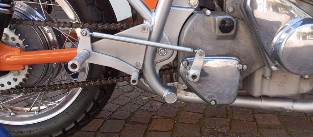 Laverda 750 REPLICA SFC (5)