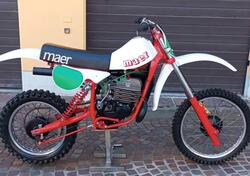 Maer 250 CROSS d'epoca